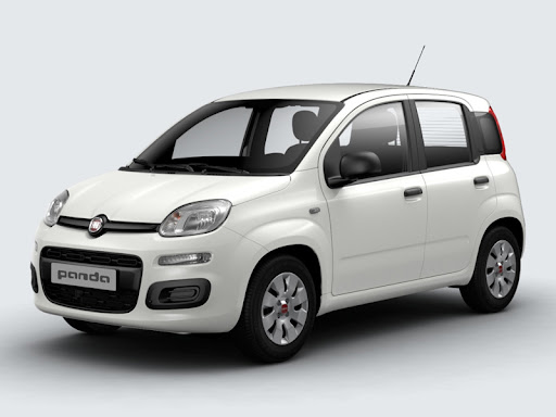 Fiat Panda 3 serie