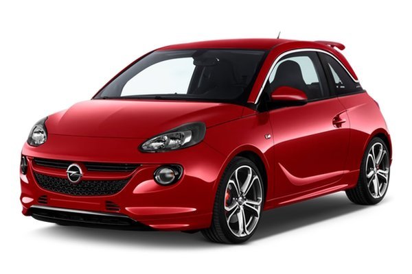 Opel Adam Automatica