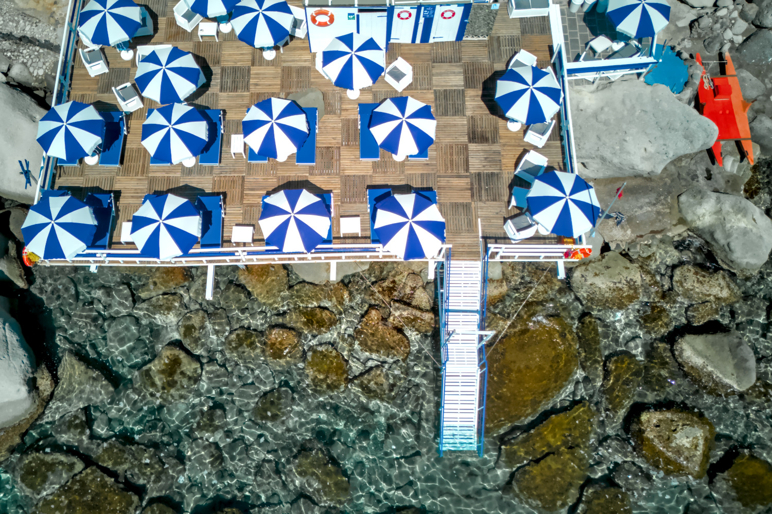 Beach Club