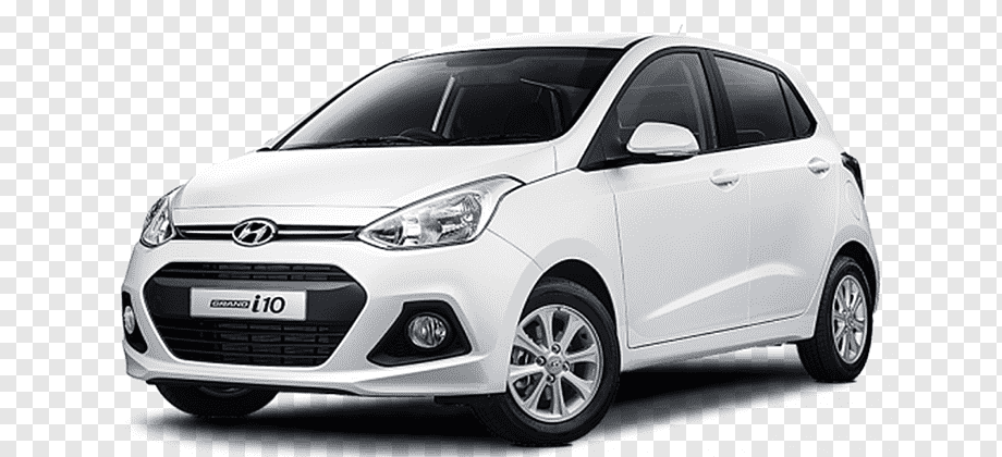 Hyundai I-10