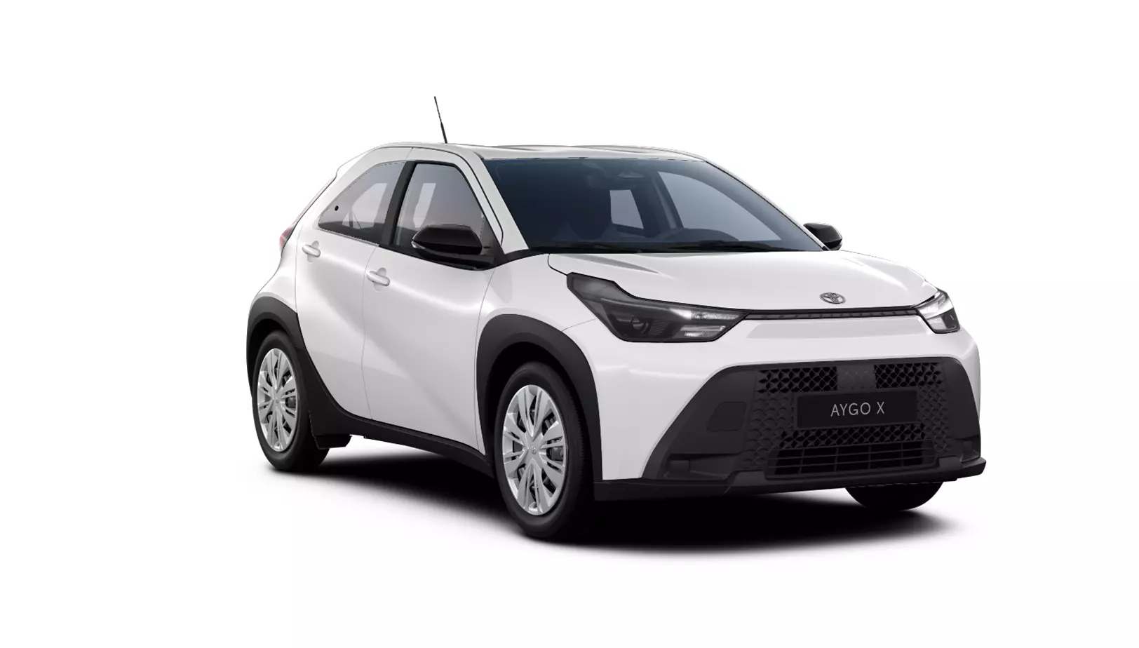 Aygo X