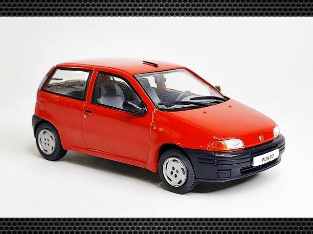 Punto